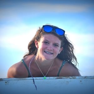 Meet your Posher, Allison